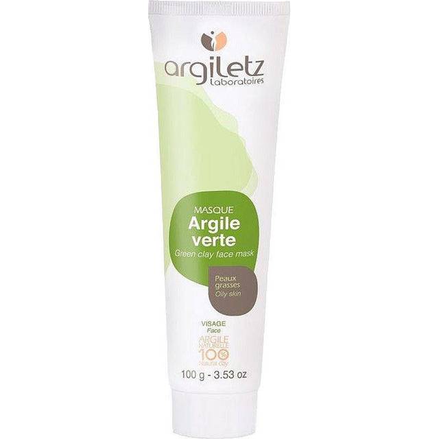Argiletz Klar Til Brug Grøn Maske 150g 150ml