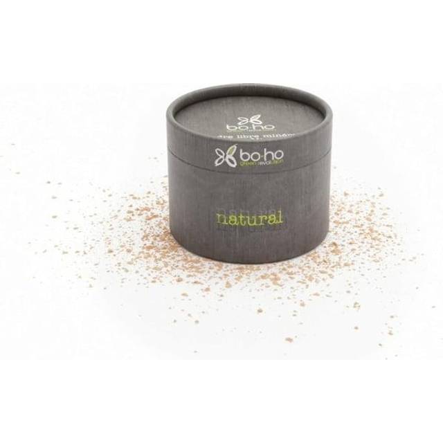 Boho Green Mineral Powder - 01 Light Beige