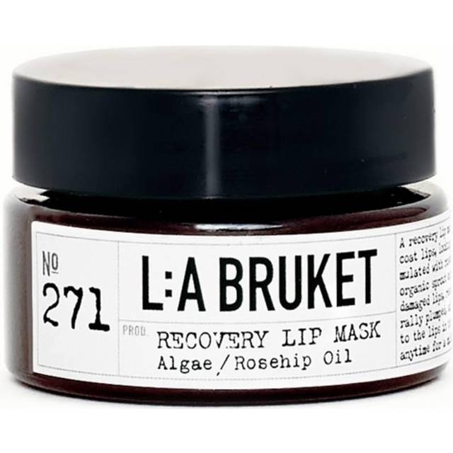 L:A Bruket 274 Recovery Lip Mask