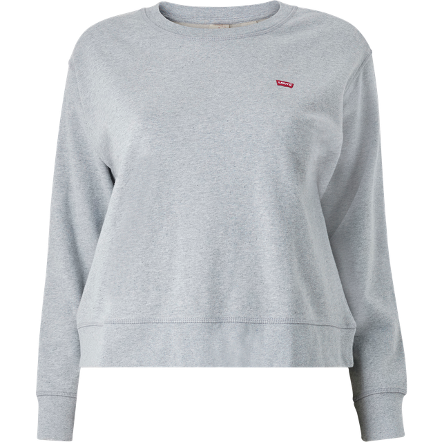 Sweatshirt 'PL Standard Crew Swtshrt'