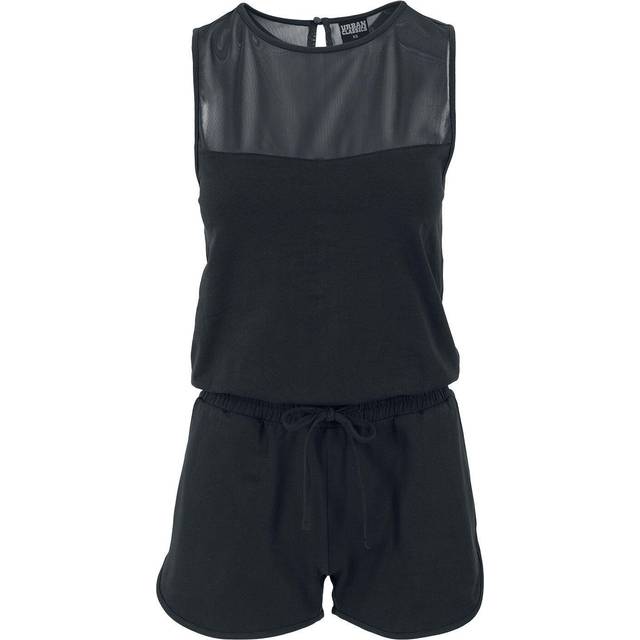 Urban Classic meh hot women's set - Noir