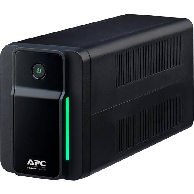 APC BX500MI Back-UPS 500VA, 230V, AVR, IEC Sockets