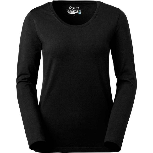 Lily T-shirt w Indigo Female