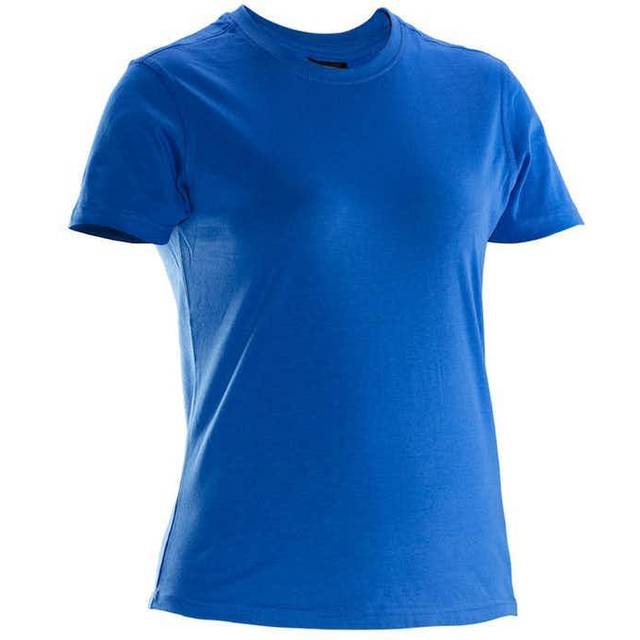 5265 T-shirt Dam - Royal blå (XL)