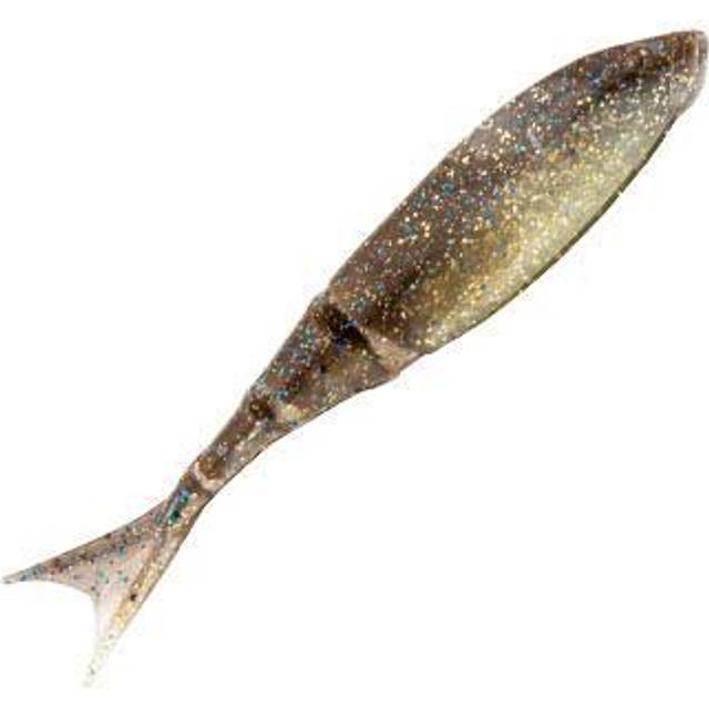 Z-Man Razor Shadz 4,5'' -  Breaking Bream (4-pack)