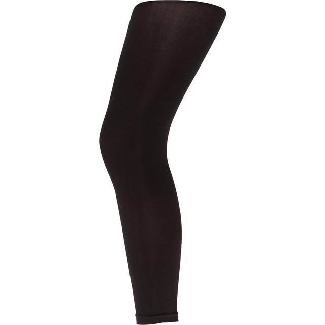 Decoy legging denier