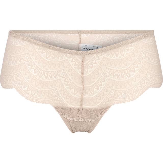 Simone Pérèle Shorty - Från Magasin - Peau Rosée (42)