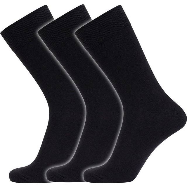 ProActive Active-wear strømper 3-pak 40-46