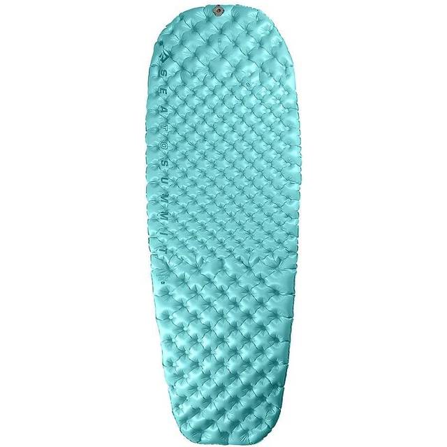 Sea to Summit - Women's Comfort Light Insulated Mat - Sleeping mat size Large, turquoise