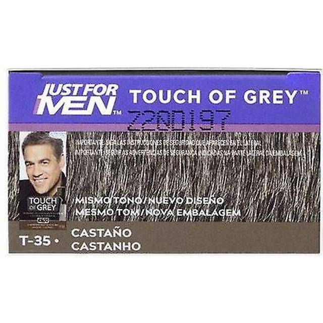 Just For Men Combe Touch Of Grey Brown