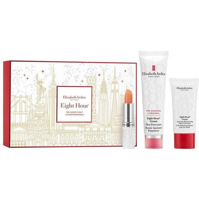 Elizabeth Arden Eight Hour The Super Eight Set