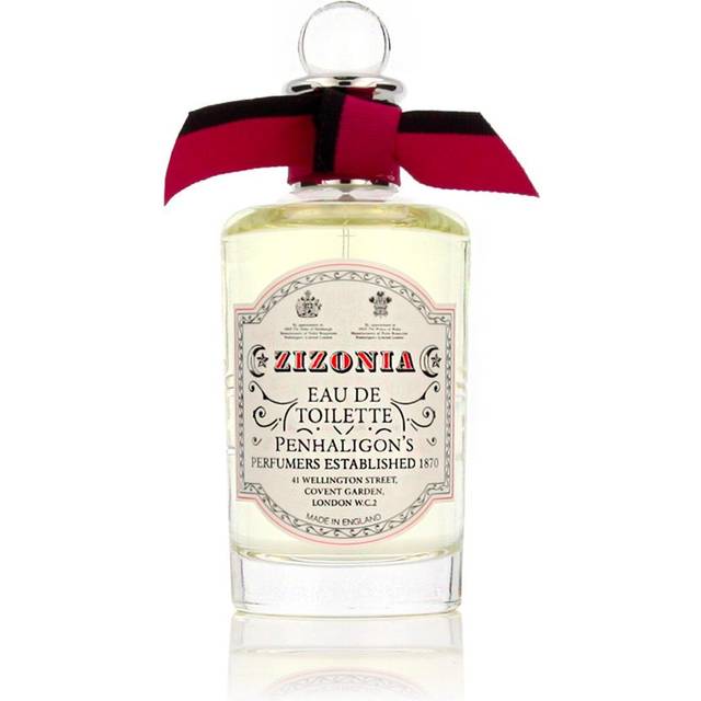 Zizonia Cologne by Penhaligon's 100 ml Eau De Toilette Spray for Men (100 ml)