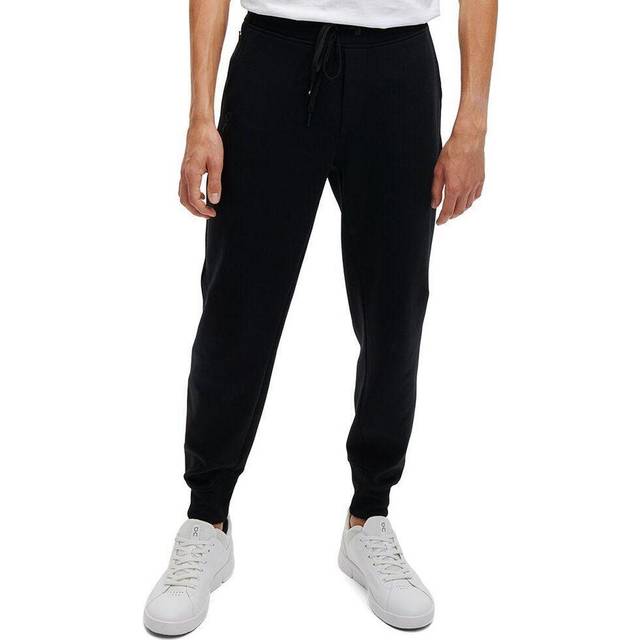On Running Tech Track Pants - Black - Mens - XXL