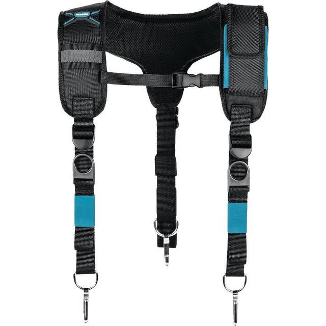 Makita E15372 Ultimate Padded Braces and Phone Holder