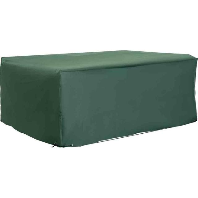 Outsunny 205x145x70cm UV Rain Protective Cover For Garden Patio Rattan Furniture | TJ Hughes
