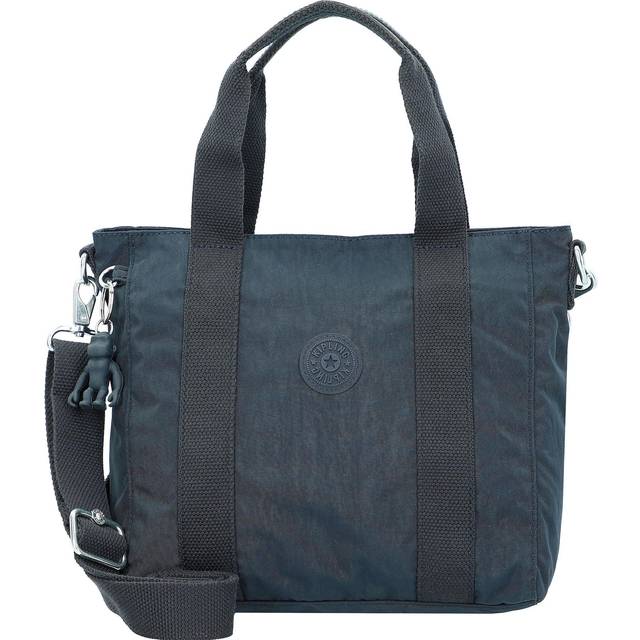 Kipling ASSENI MINI Liten tote, Totes, Blue Bleu 2 (Blå)