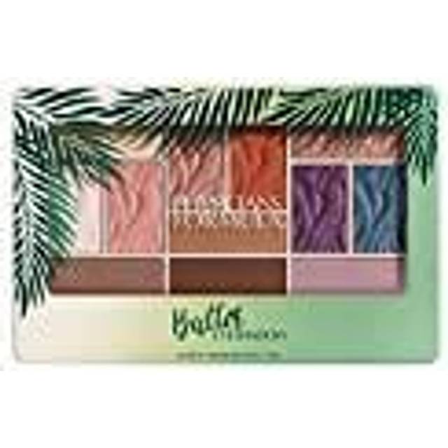 Physicians Formula Butter Eyeshadow Palette-Tropical Days