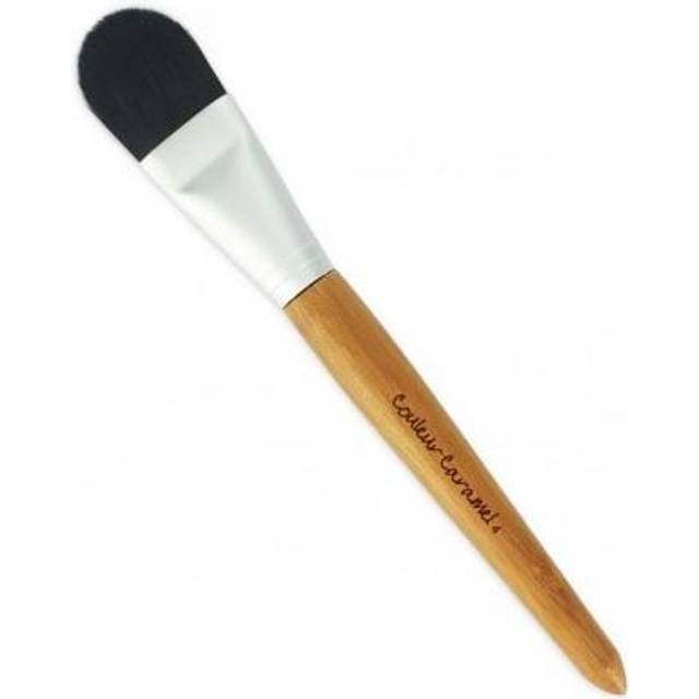 Couleur Caramel Foundation Brush Nº4