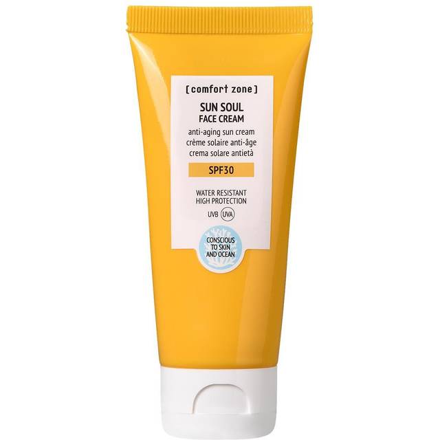 Comfort Zone Sun Soul anti-aging face cream SPF 30 60ml