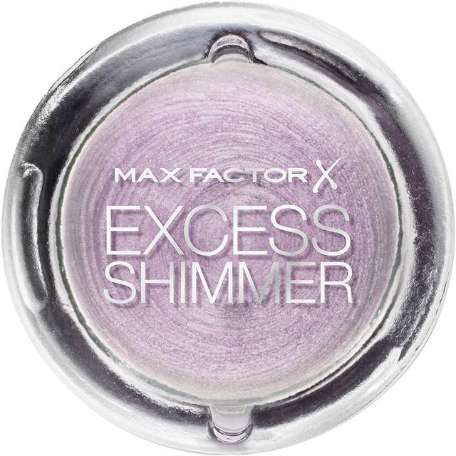 Max Factor Excess Eyeshadow 15, rosa opal, 1-pack (1 x 7 ml)