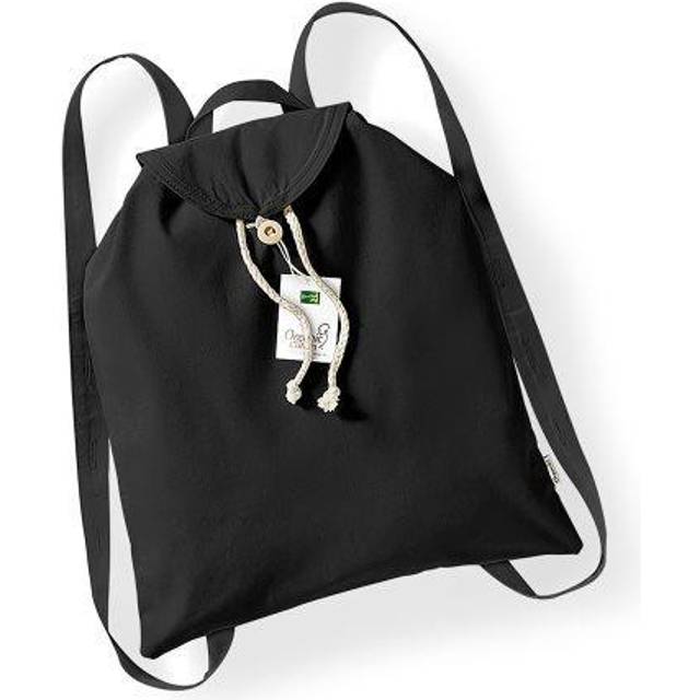 Westford Mill Organic Festival Bag (8 Litres) (Pack of 2)