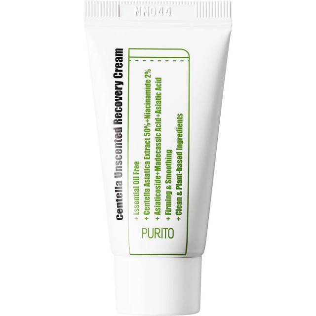 PURITO Mini Wonder Releaf Centella Unscented Cream 15ml