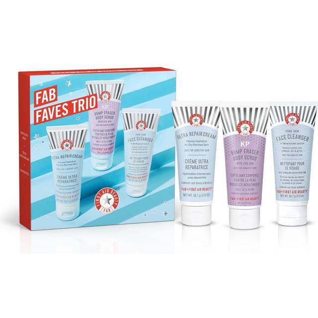 FAB Faves Trio Kit