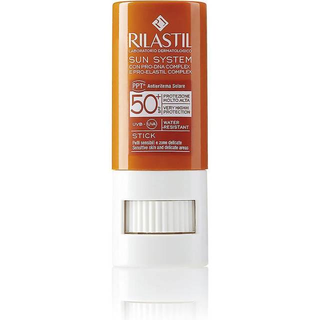 Rilastil Sun System Transparent Stick SPF 50+ 8.5ml