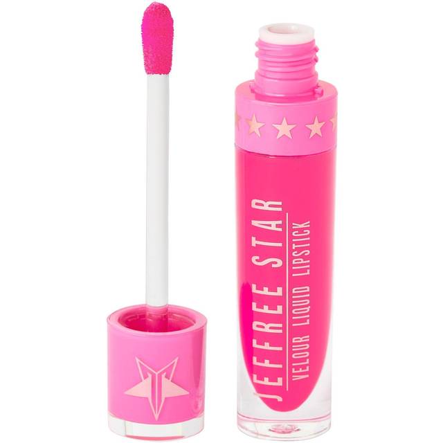 Jeffree Star Cosmetics Lips Lipstick Velour Liquid Lipstick Prom Night 5,60 ml