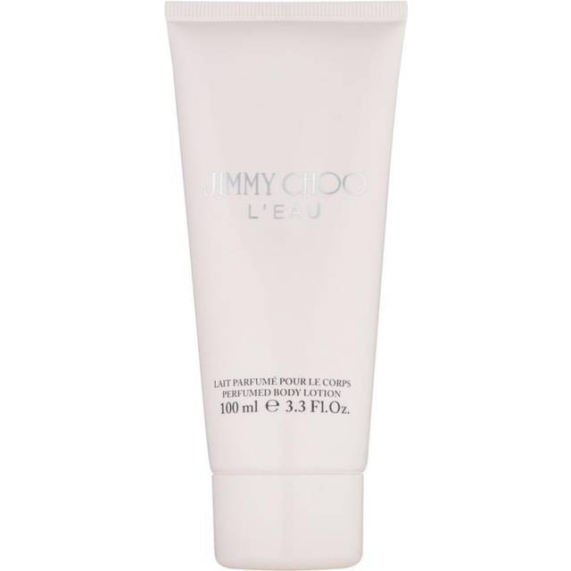 Jimmy Choo L'Eau Body Lotion 100ml