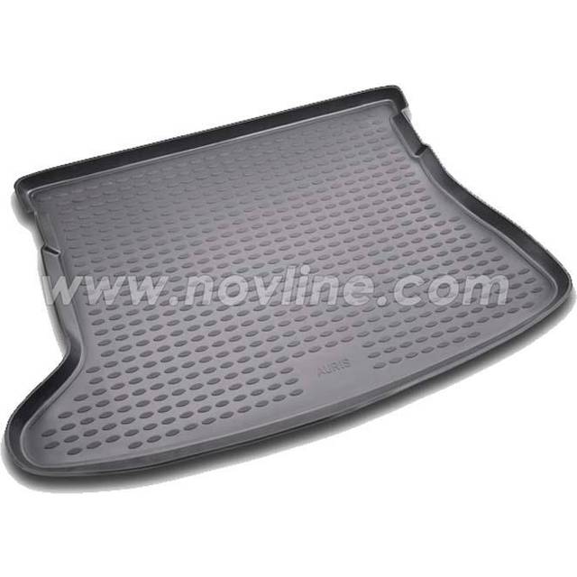 Bagagefäste Toyota Auris 3-5D 03/2007-