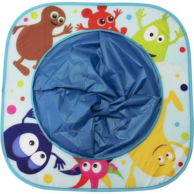 Swimpy Babblarna Babypool 1 st