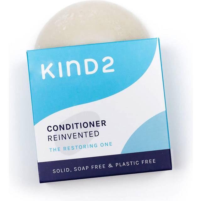 Kind2 The Restoring One Solid Conditioner Bar