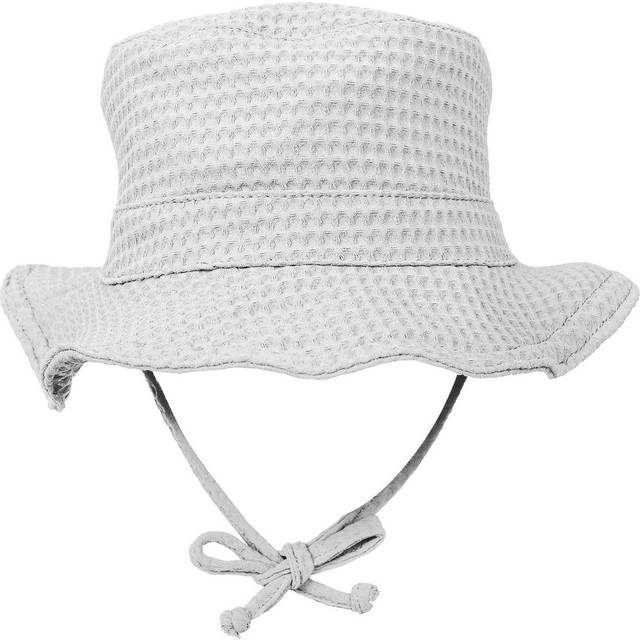 Lindberg Solliden Solhatt, Vit, 40-42