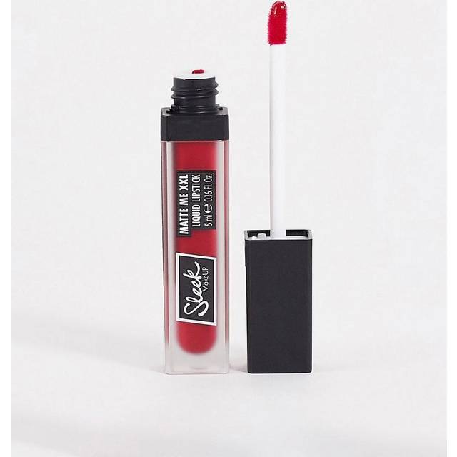 Sleek MakeUP MM XXL Liquid Lipstick STFU STFU