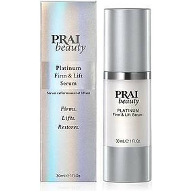 Prai  Platinum Firm &amp; Lift Night Serum 30ml, One Colour, Women