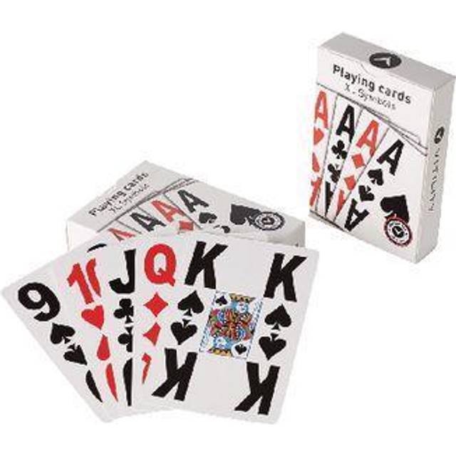 Vitility 70410060 spelkort