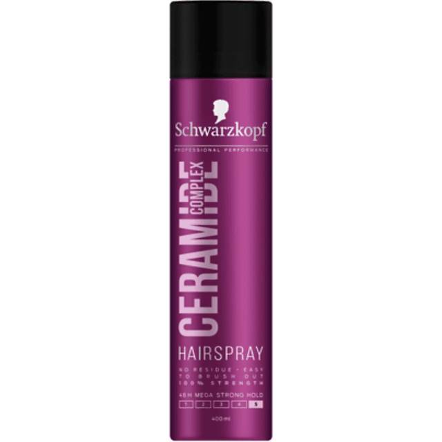 Schwarzkopf Ceramide Complex Hairspray