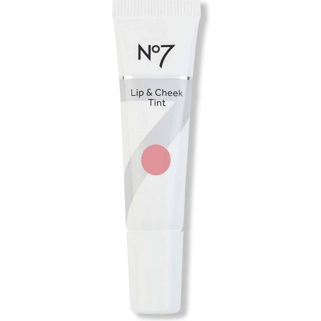 Lip & Cheek Tint 10ml - Coral Rose - Coral Rose