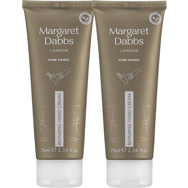 Margaret Dabbs Margaret Dabbs Pure Repairing Hand Cream 75ml