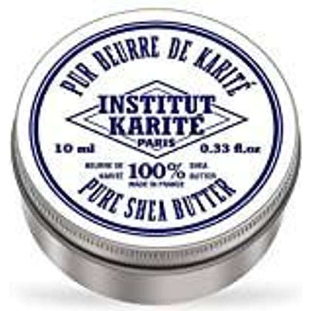 Institut Karite Paris Face, Body Hair Shea Butter 10ml