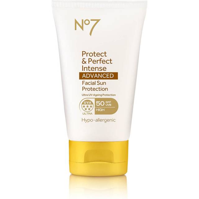 Protect & Perfect Intense ADVANCED Facial Suncare SPF50+ 50ml