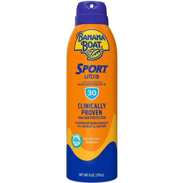 6 Oz. Sport Bb Ultra Mist SPF 30