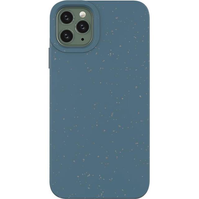 Eco Silikon Skal iPhone 11 Pro Max - GrÃ¶n