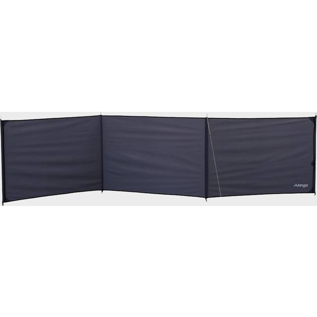 VANGO 4 Pole Adventure Windbreak, Grey