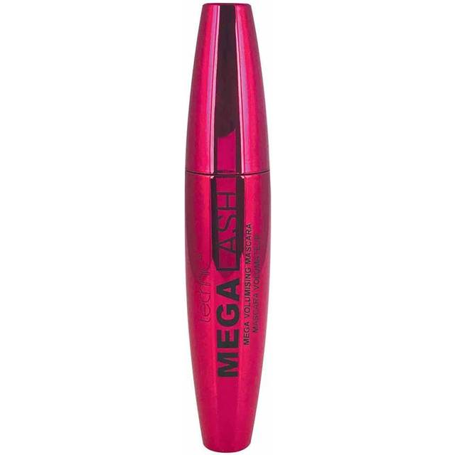 Technic Mega Lash Ultra-black Mascara | TJ Hughes Black