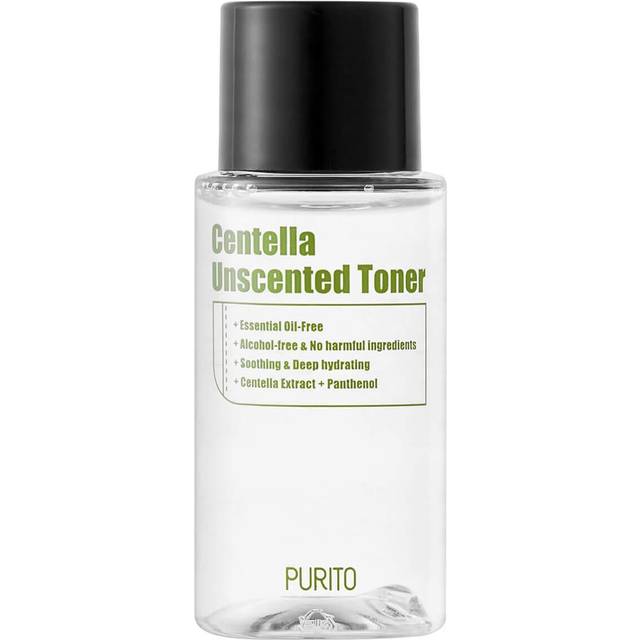 Purito Wonder Releaf Centella Unscented Toner 30ml