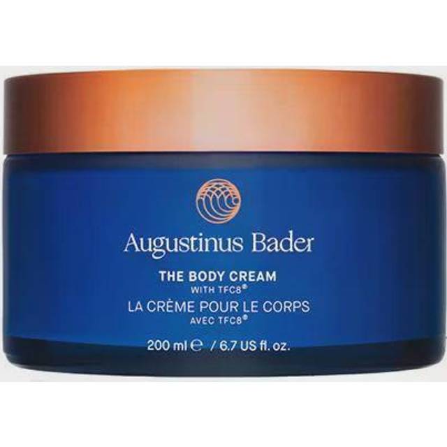 Augustinus Bader The Body Cream 200 ml 200ml