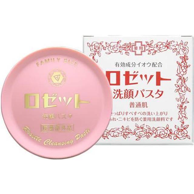 Rosette - Cleansing Paste For Normal Skin 90g