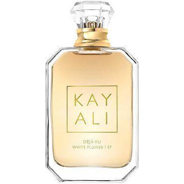 KAYALI Deja Vu White Flower 57 Eau de Parfum 100ml